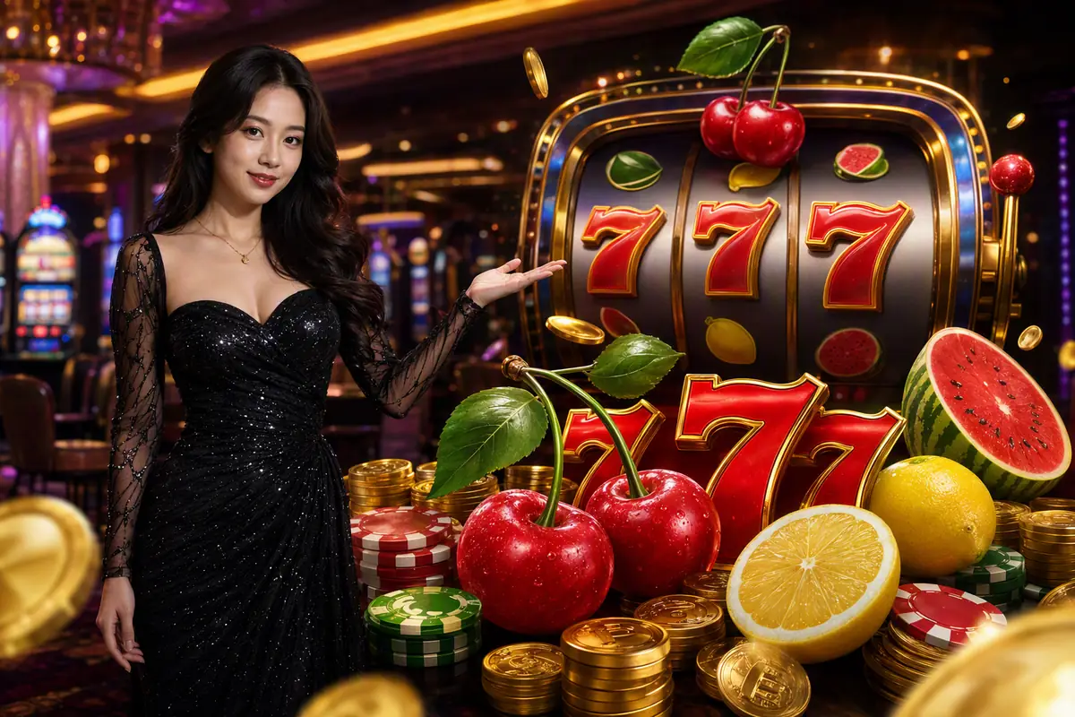 7n777 VIP ক্লাব পুরস্কার ক্যাশব্যাক